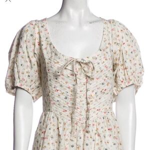 ISO Doen Monceau Dress